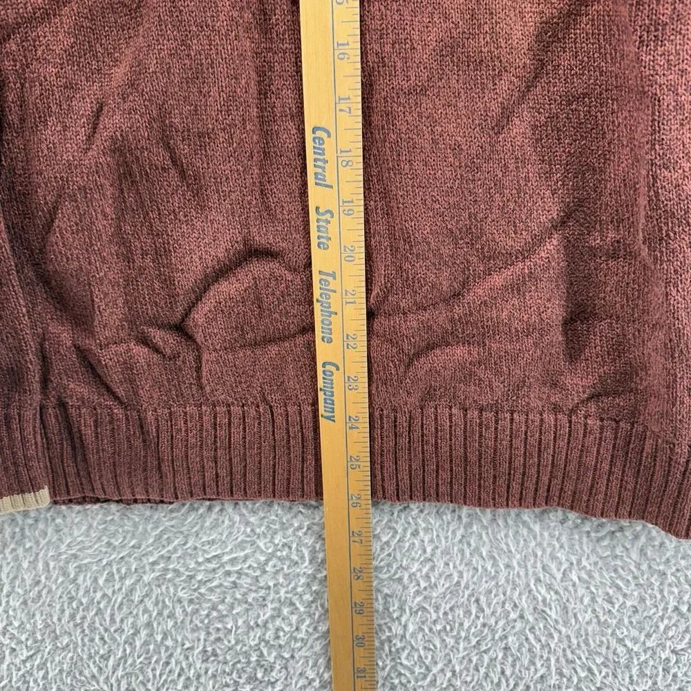 Columbia sweater mens